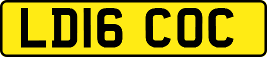 LD16COC