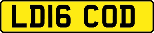 LD16COD