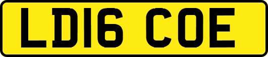 LD16COE