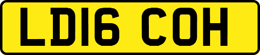 LD16COH