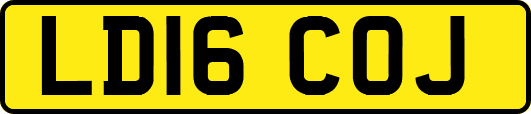 LD16COJ