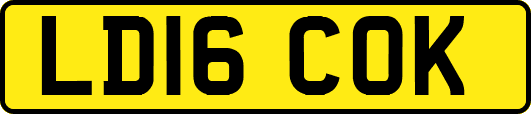 LD16COK