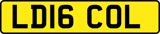 LD16COL