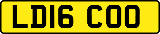 LD16COO