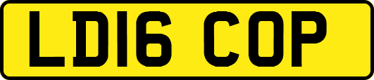 LD16COP