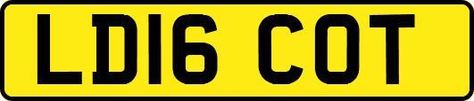 LD16COT
