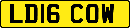 LD16COW
