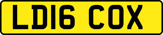 LD16COX