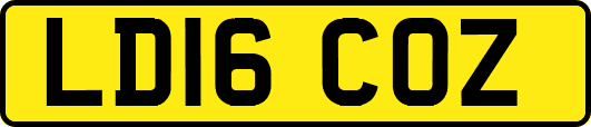 LD16COZ