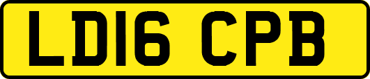 LD16CPB