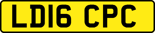 LD16CPC