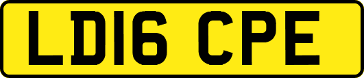 LD16CPE