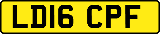 LD16CPF