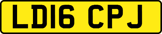 LD16CPJ