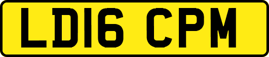 LD16CPM