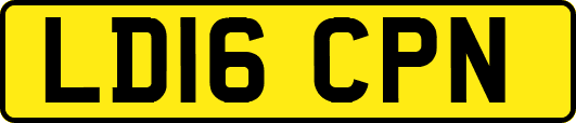 LD16CPN