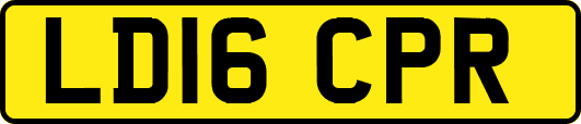 LD16CPR