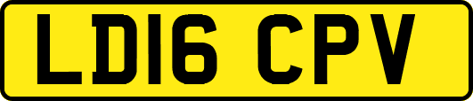 LD16CPV