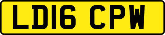 LD16CPW