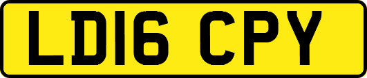 LD16CPY
