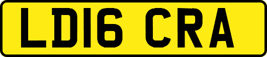 LD16CRA