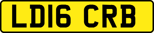 LD16CRB
