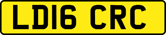 LD16CRC