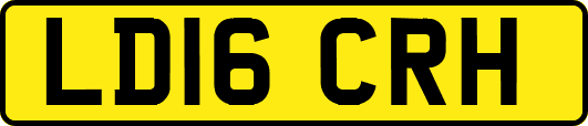LD16CRH