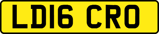 LD16CRO