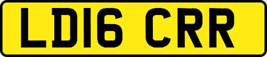 LD16CRR