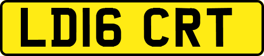 LD16CRT
