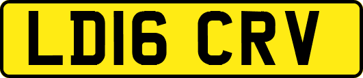 LD16CRV