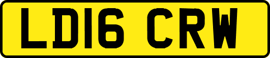 LD16CRW