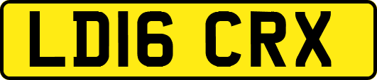 LD16CRX