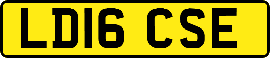 LD16CSE