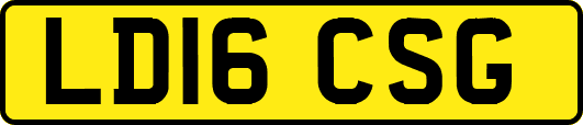 LD16CSG