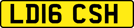 LD16CSH