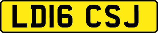 LD16CSJ