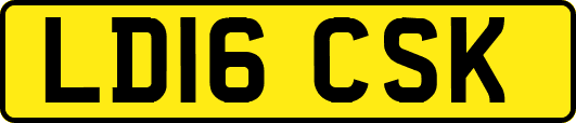 LD16CSK
