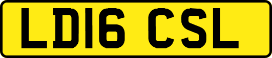 LD16CSL