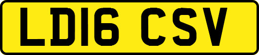 LD16CSV