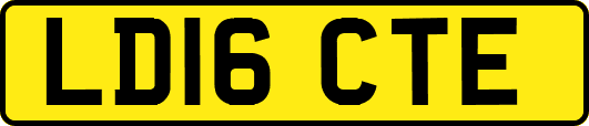 LD16CTE