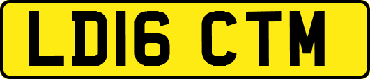 LD16CTM