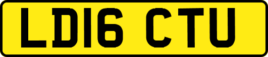 LD16CTU