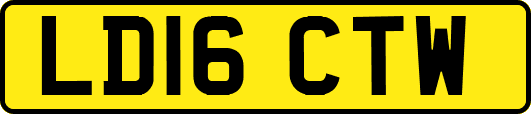 LD16CTW