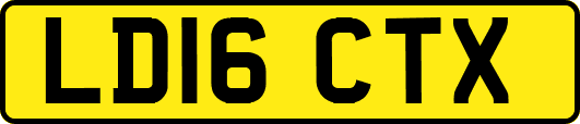 LD16CTX