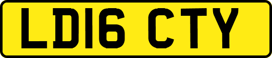 LD16CTY