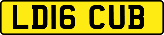 LD16CUB