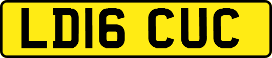 LD16CUC