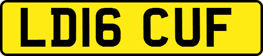 LD16CUF